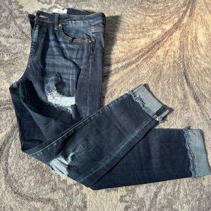 Women’s KanCan Jeans